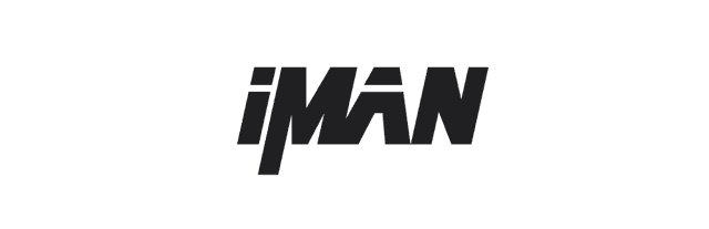 iman logo