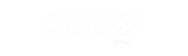 stand logo
