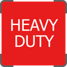 HEAVY DUTY