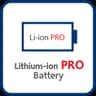 Li-ion PRO