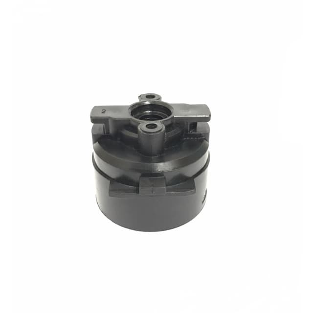 No.1107 : Motor Cover