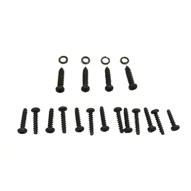 No.1319 : Screw for Body Cover