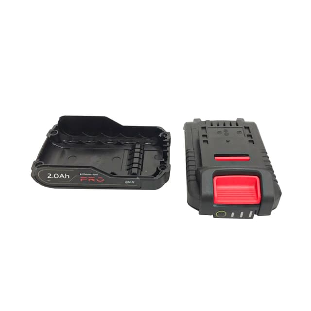 No.1321 : 2.0Ah Battery Cover