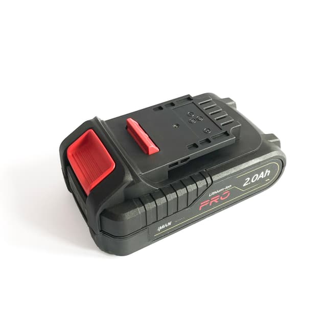 No.1521 : Li-ion PRO 2.0Ah Battery Pack