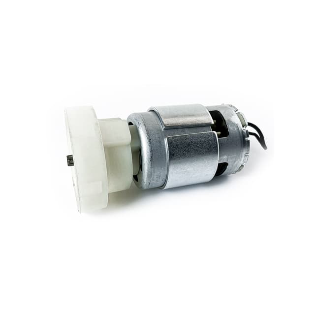 No.1411 : iMAN Motor