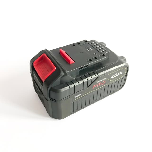 No.1419 : Li-ion PRO 4.0Ah Battery Pack