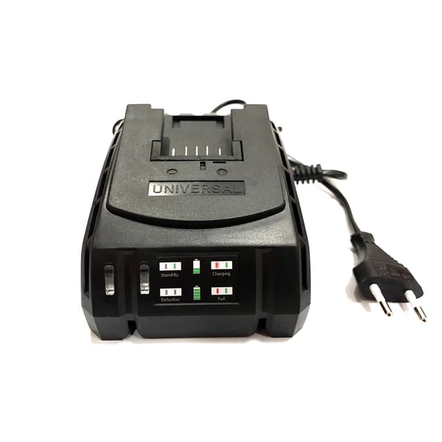 No.1421 : Li-ion Pro Battery Charger