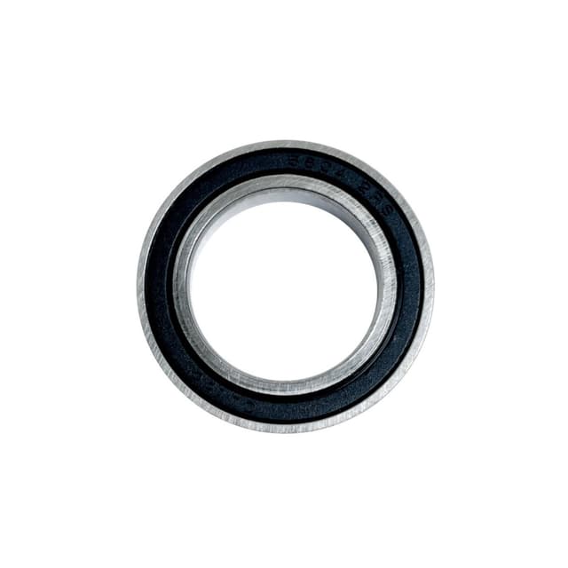 No.6007 ตลับลูกปืน iwX6