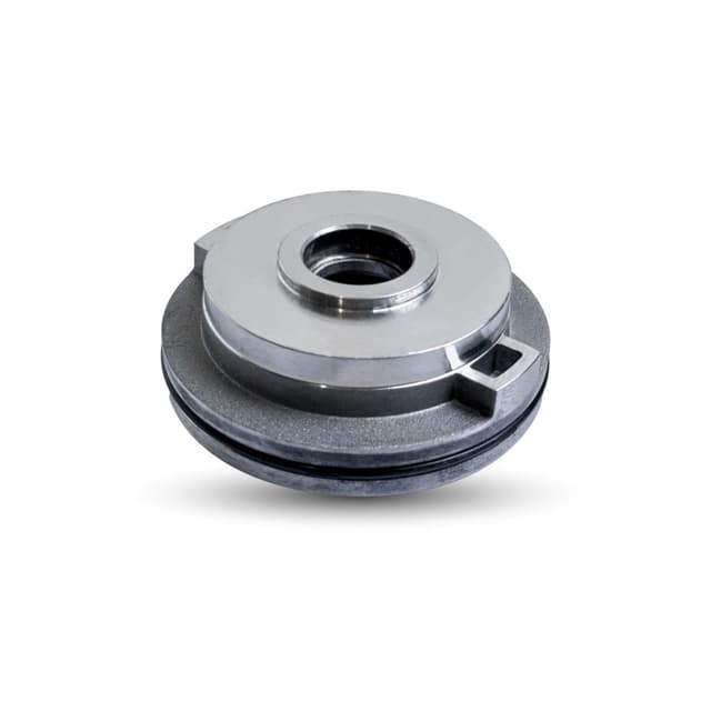 No.6008 ฝาอลูมิเนียมปิดท้ายชุดกระแทก iwX6